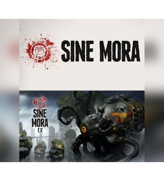 Sine Mora + Sine Mora EX Steam Key GLOBAL